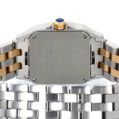 Cartier Demoiselle