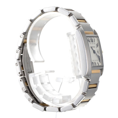 Cartier Tank Francaise