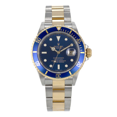 Rolex Submariner