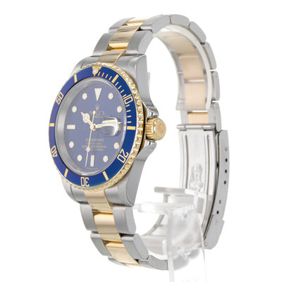 Rolex Submariner