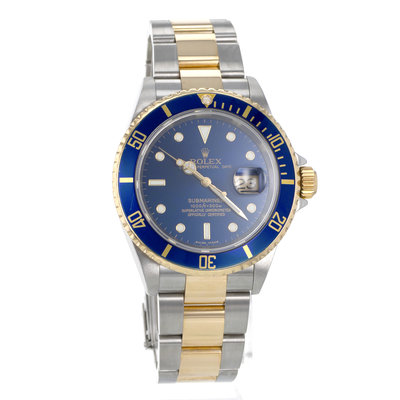 Rolex Submariner
