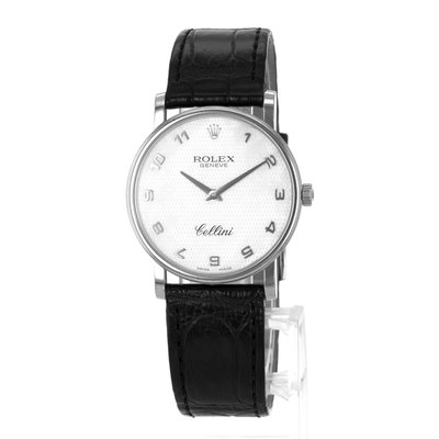 Rolex Cellini 