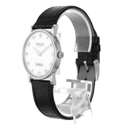 Rolex Cellini 