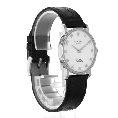 Rolex Cellini 