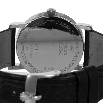 Rolex Cellini 
