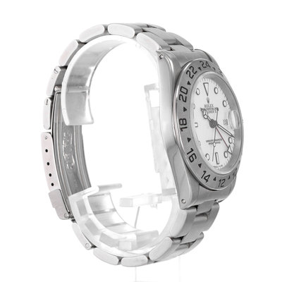 Rolex Explorer II