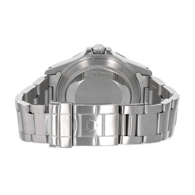 Rolex Explorer II