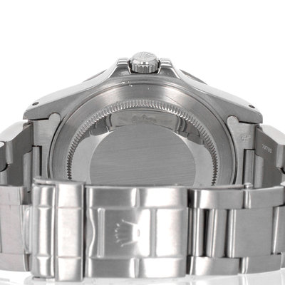 Rolex Explorer II