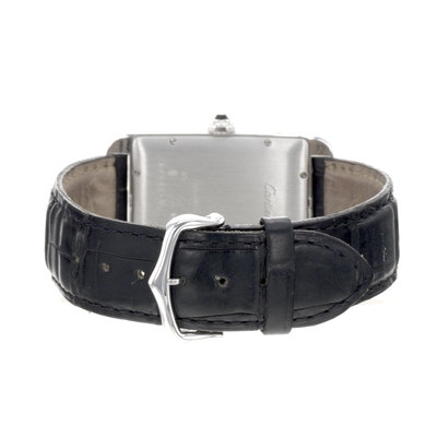 Cartier Tank Americaine