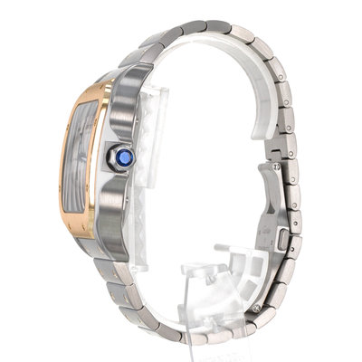 Cartier Santos
