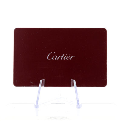 Cartier Santos