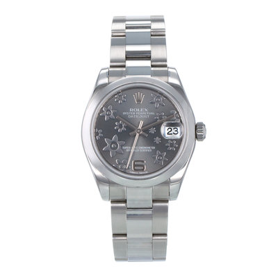 Rolex Datejust 31