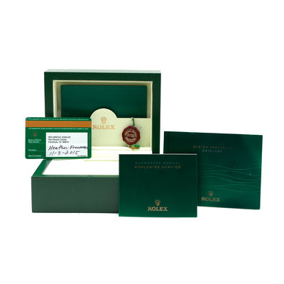 Rolex Datejust 31 178240 Grey Dial 31