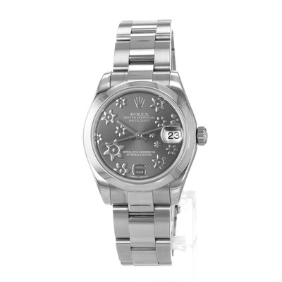 Rolex Datejust 31