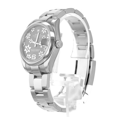 Rolex Datejust 31
