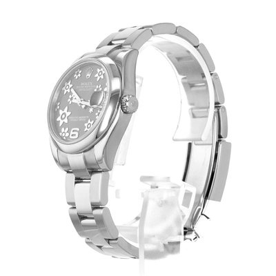 Rolex Datejust 31