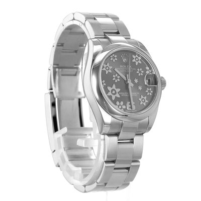 Rolex Datejust 31