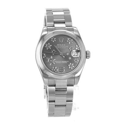 Rolex Datejust 31