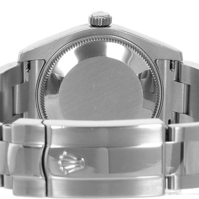 Rolex Datejust 31