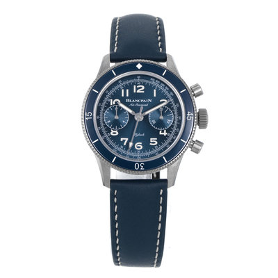 Blancpain Air Command