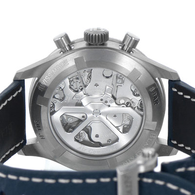 Blancpain Air Command