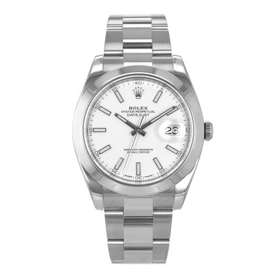 Rolex Datejust 41