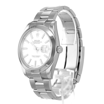 Rolex Datejust 41
