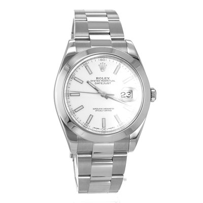 Rolex Datejust 41
