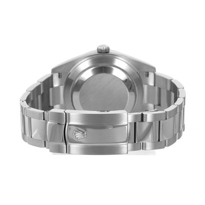 Rolex Datejust 41