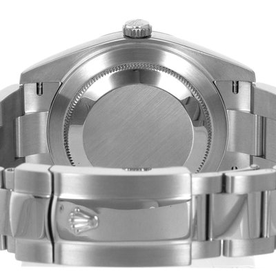 Rolex Datejust 41