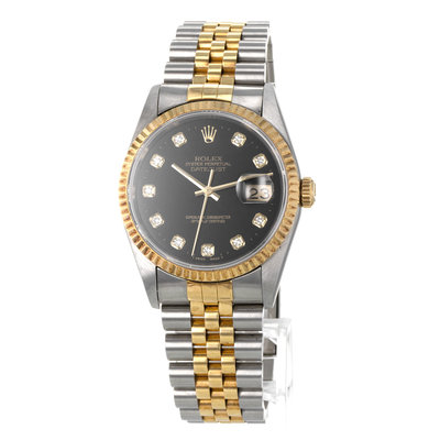 Rolex Datejust 36