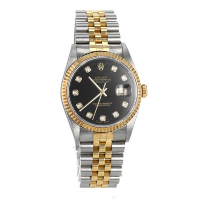 Rolex Datejust 36