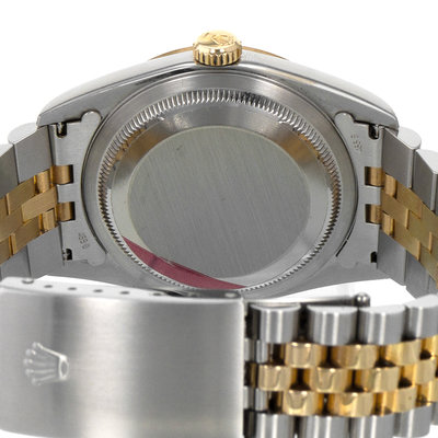 Rolex Datejust 36