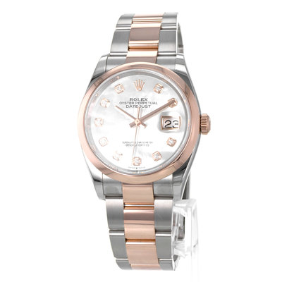 Rolex Datejust 36