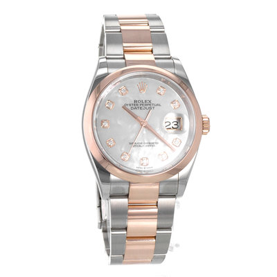 Rolex Datejust 36