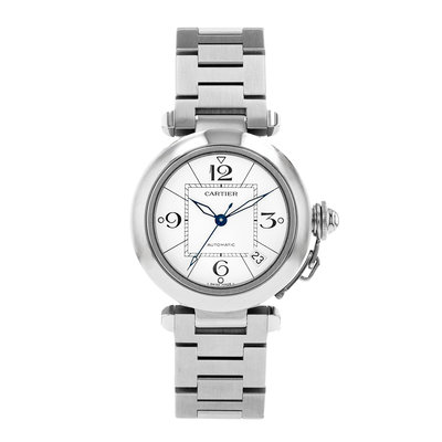 Cartier Pasha