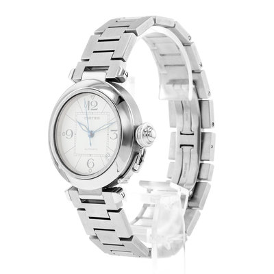 Cartier Pasha