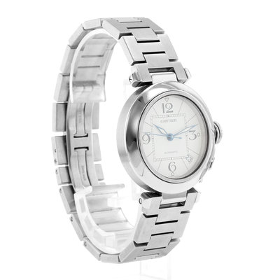 Cartier Pasha