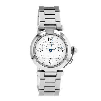Cartier Pasha