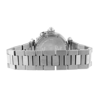 Cartier Pasha