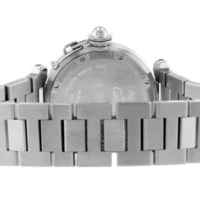 Cartier Pasha