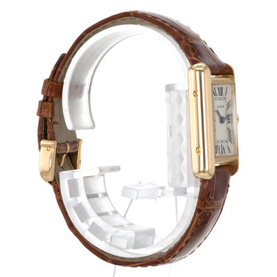 Cartier Tank Louis