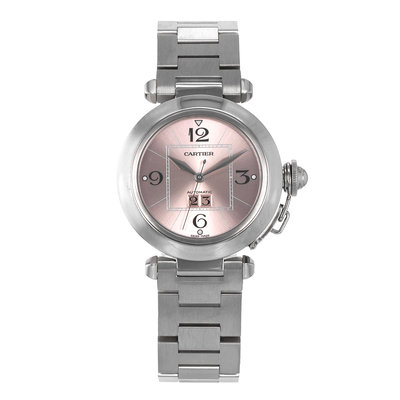 Cartier Pasha C