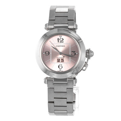 Cartier Pasha C