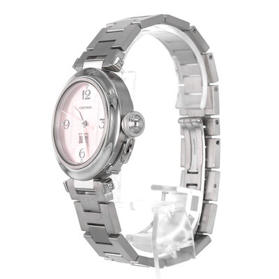 Cartier Pasha C