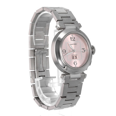 Cartier Pasha C