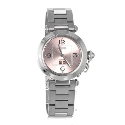 Cartier Pasha C