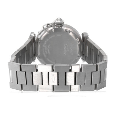 Cartier Pasha C