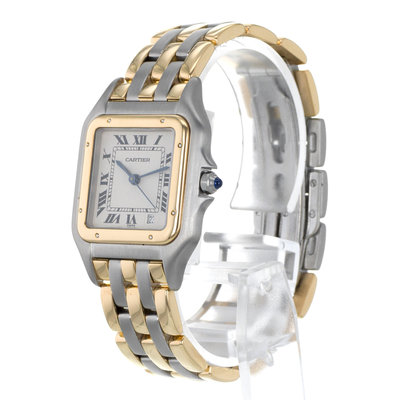 Cartier Panther