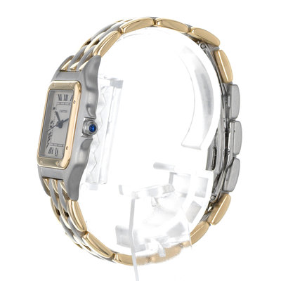 Cartier Panther